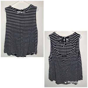 Old Navy Sleeveless top